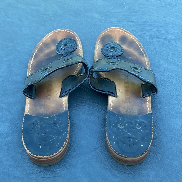 Jack Rogers Sandals - Picture 3 of 7